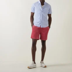 Prepster Corduroy Shorts