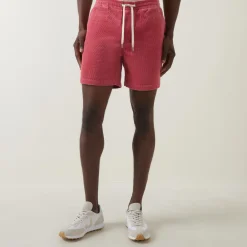 Prepster Corduroy Shorts
