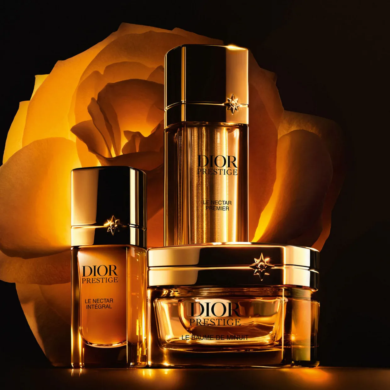 Prestige Le Baume de Minuit