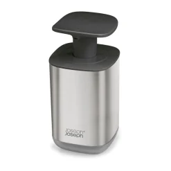Prestoâ„¢ Steel Hygienic Soap Dispenser