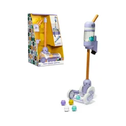 Pretend Play Dust Bunny Vacuum Set