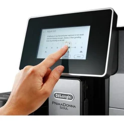 Primadonna Soul Automatic Coffee Machine