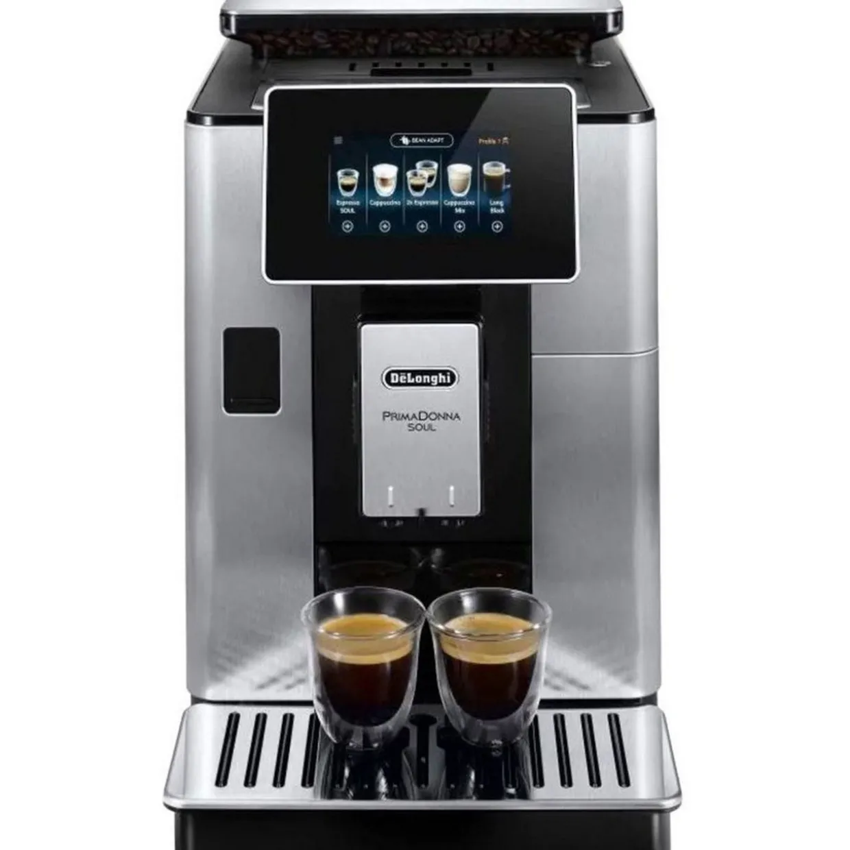 Primadonna Soul Coffee Machine