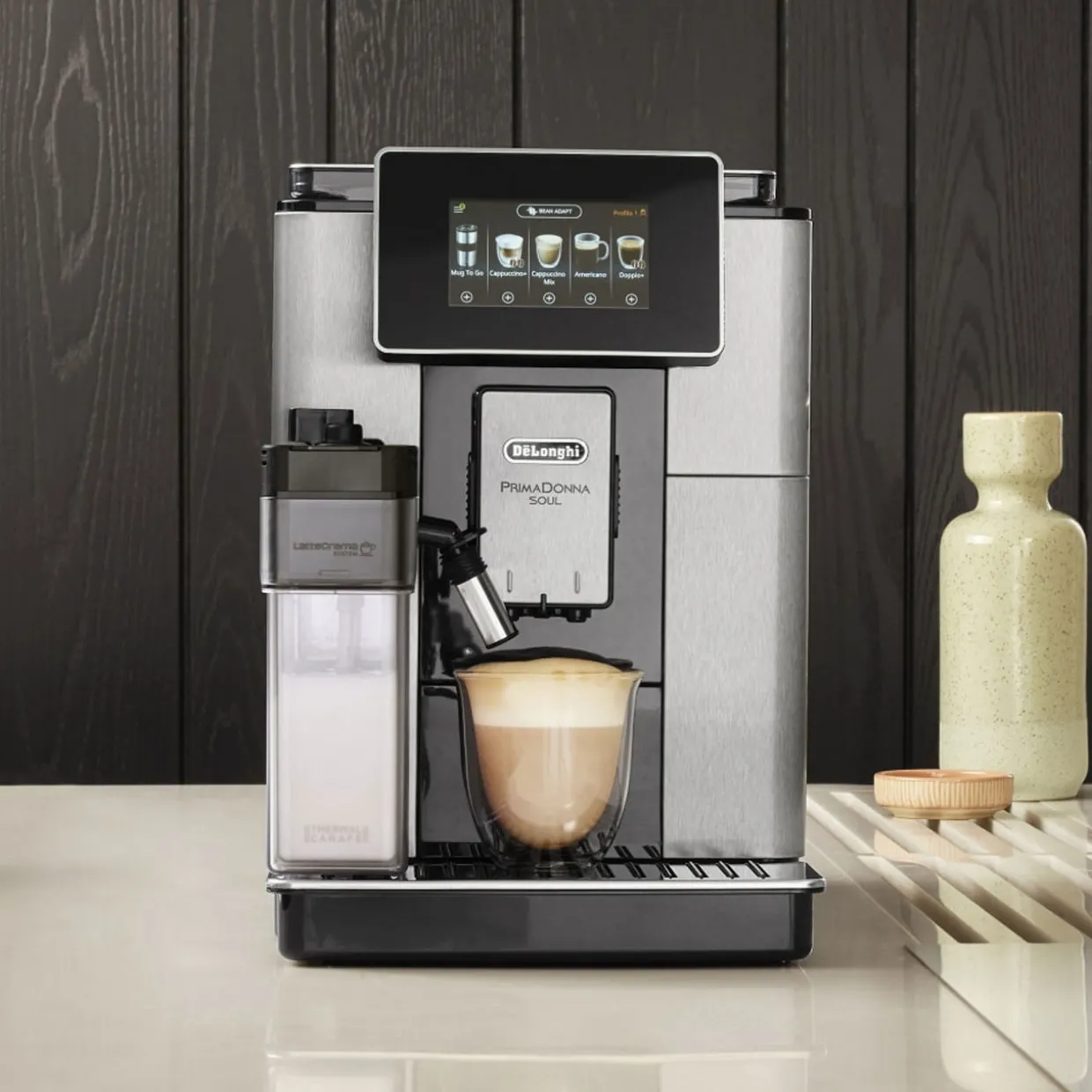 Primadonna Soul Coffee Machine