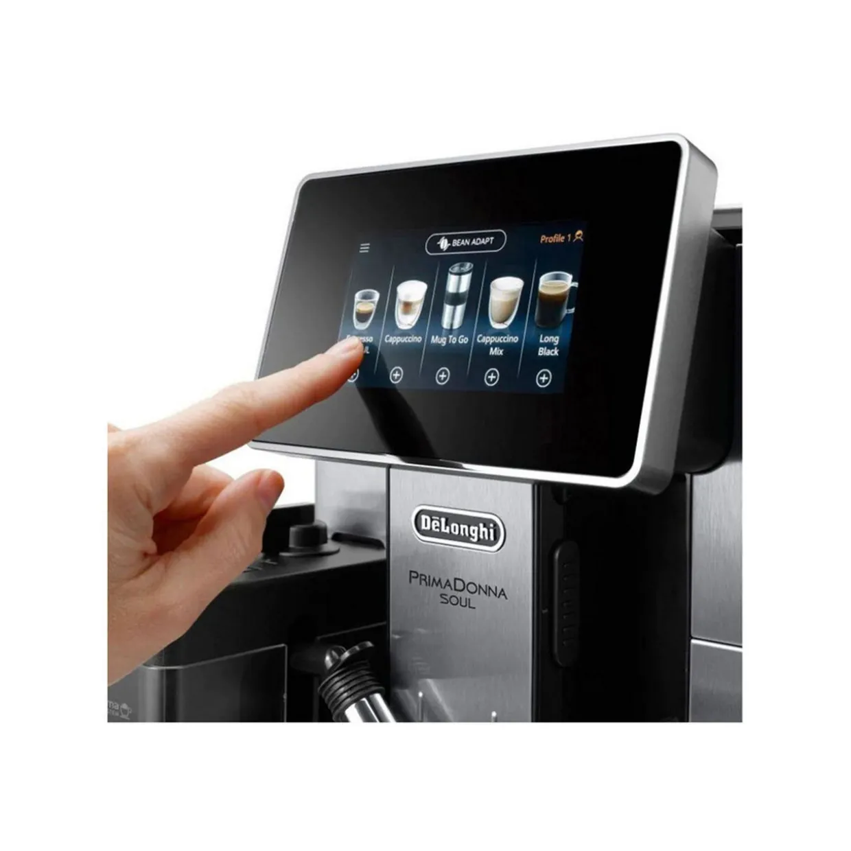 Primadonna Soul Coffee Machine