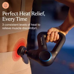 Prime Plus Massage Gun