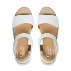 Primrose Leather Sandals