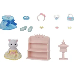 Princess Dress up Set