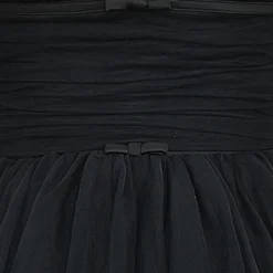 Princess Tulle Mini Dress