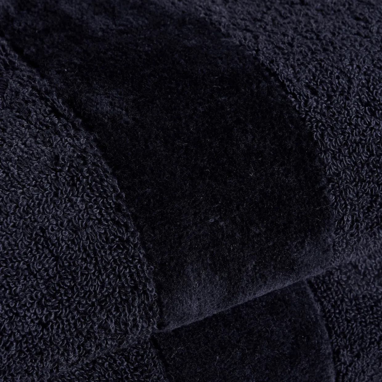 Prism Towel Blackout