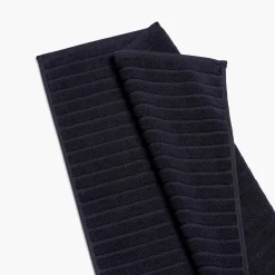 Prism Towel Blackout