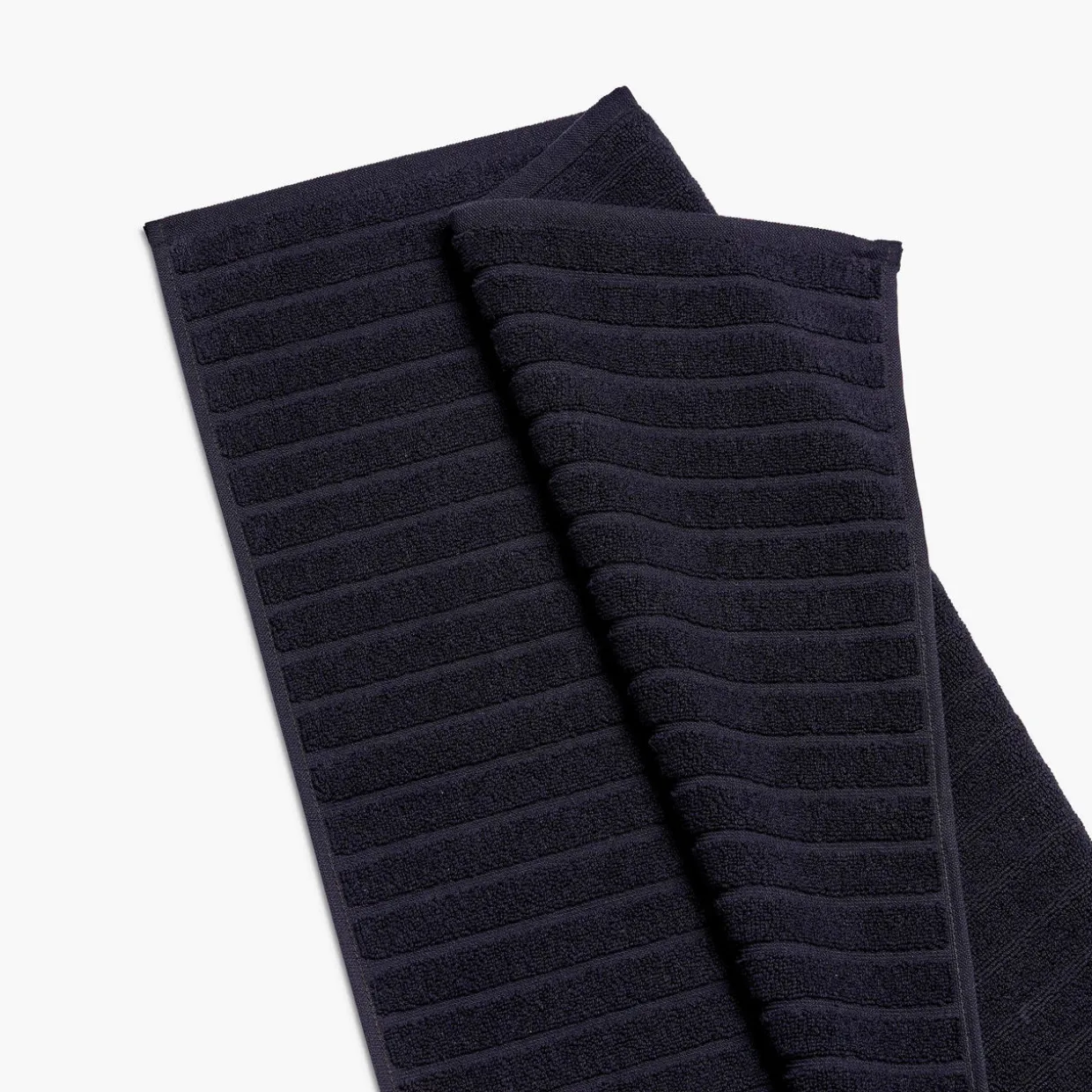 Prism Towel Blackout