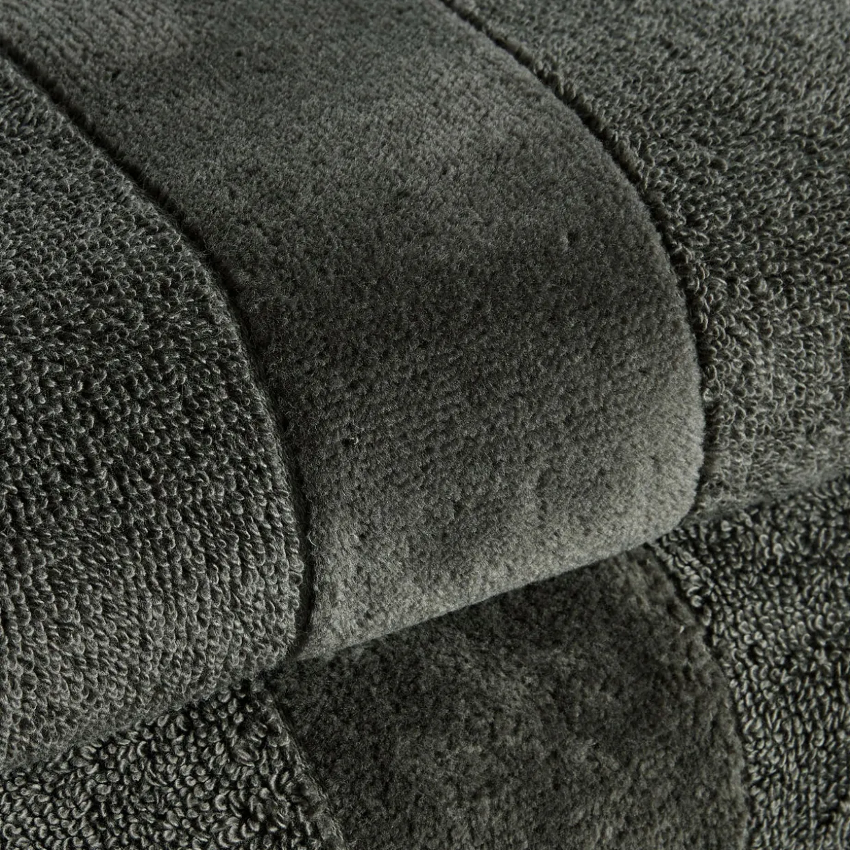 Prism Towel Tarmac
