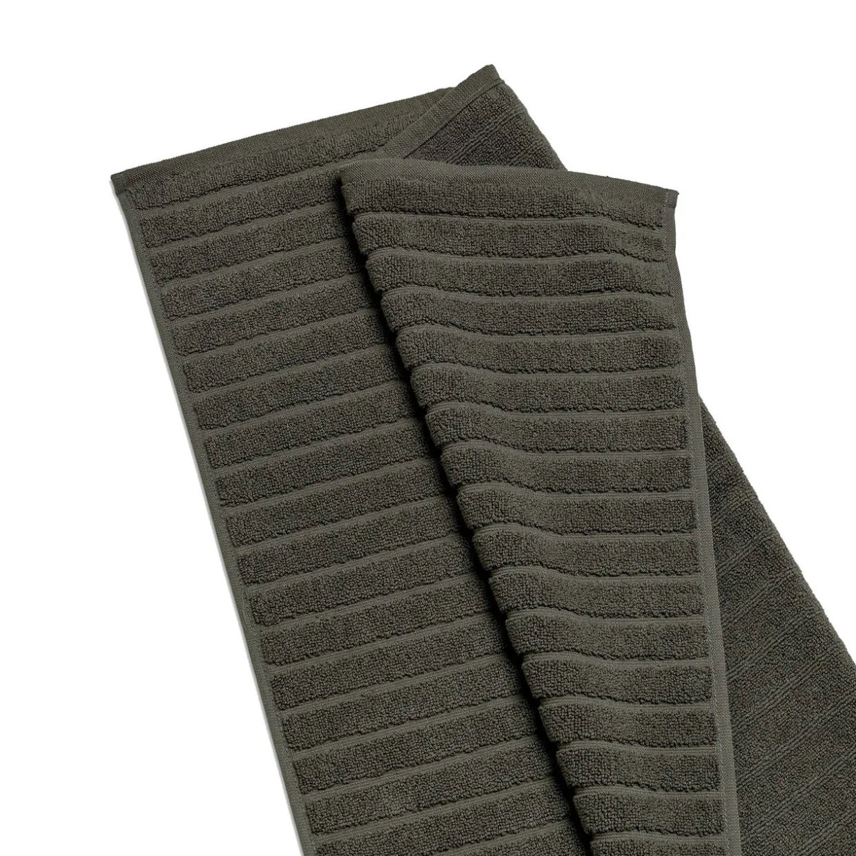 Prism Towel Tarmac