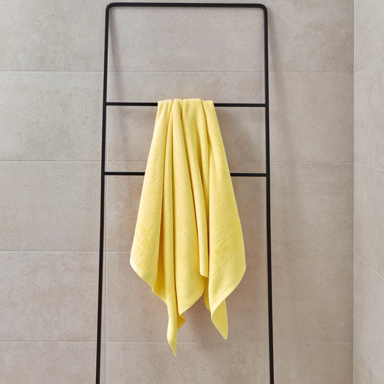 Prism Towel Taxi Cab