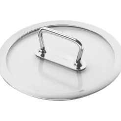 PRO 24cm 18-10 Stainless Steel Stew Pot