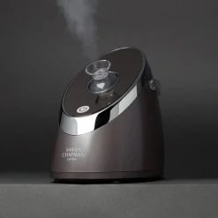 Pro Hydro Mist Steamer