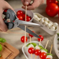 Pro Kitchen Shears