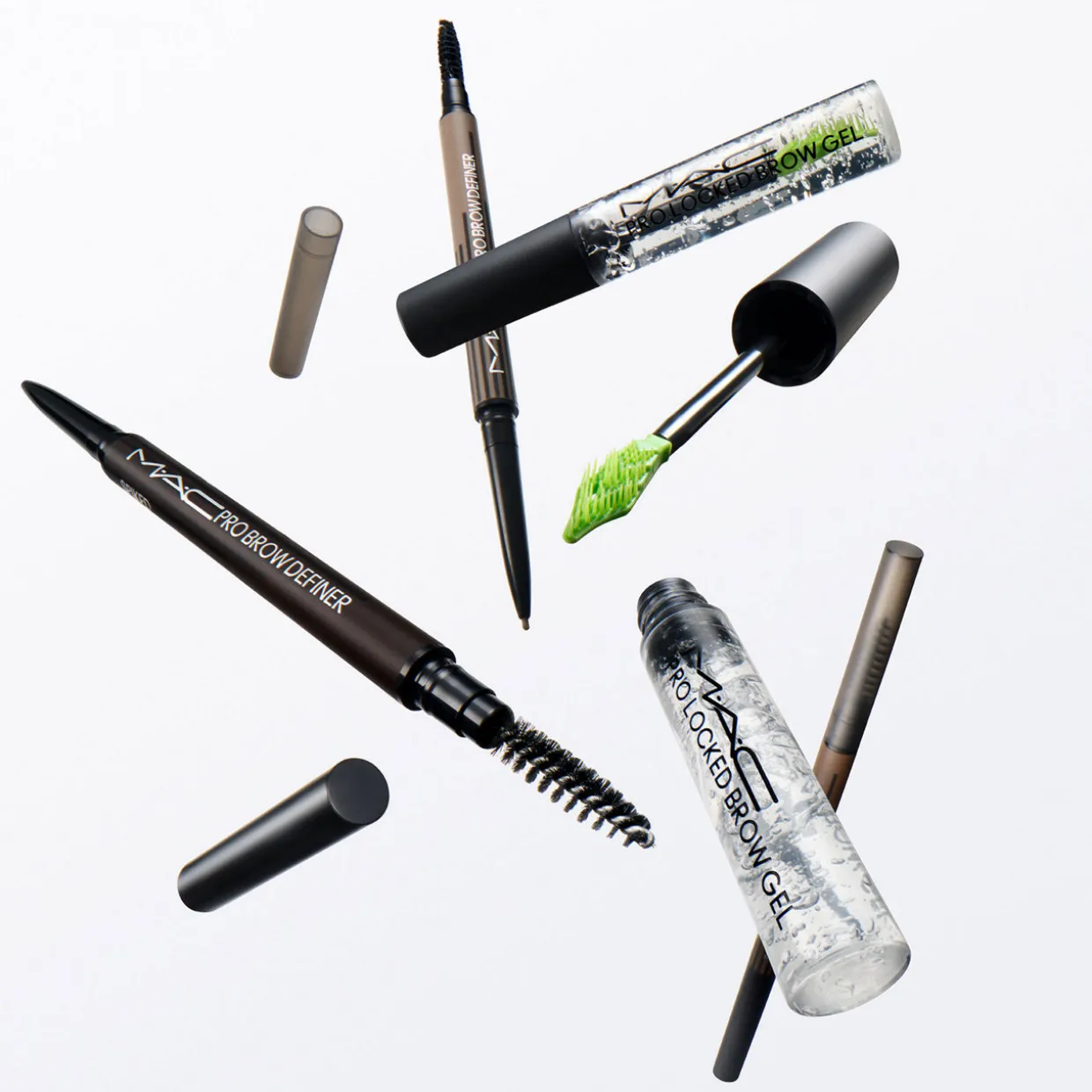Pro Locked Brow Gel