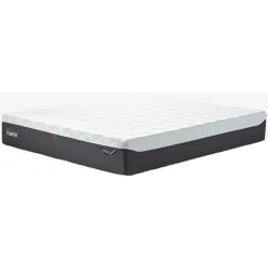 Pro Luxe Smartcool Mattress 4.6ft - Double