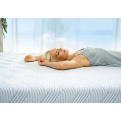 Pro Plus SmartCool Mattress 6ft - Super King