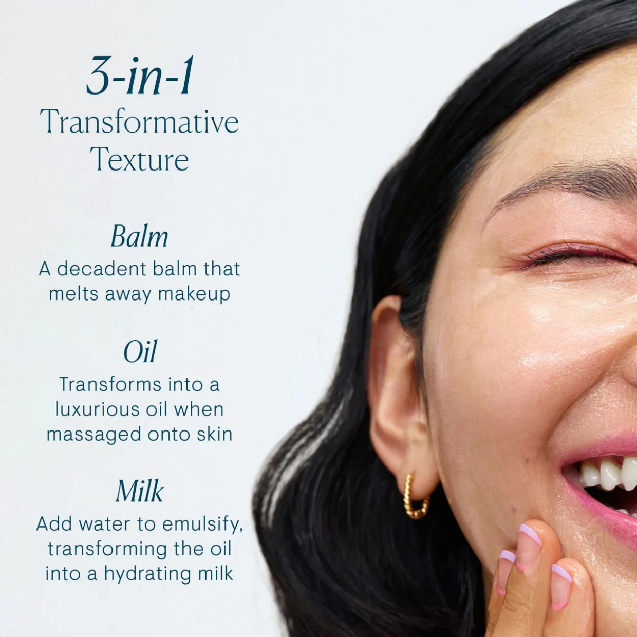 Pro-Collagen Cleansing Balm - Mini