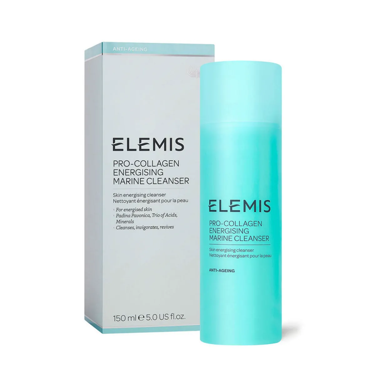 Pro-Collagen Energising Marine Cleanser