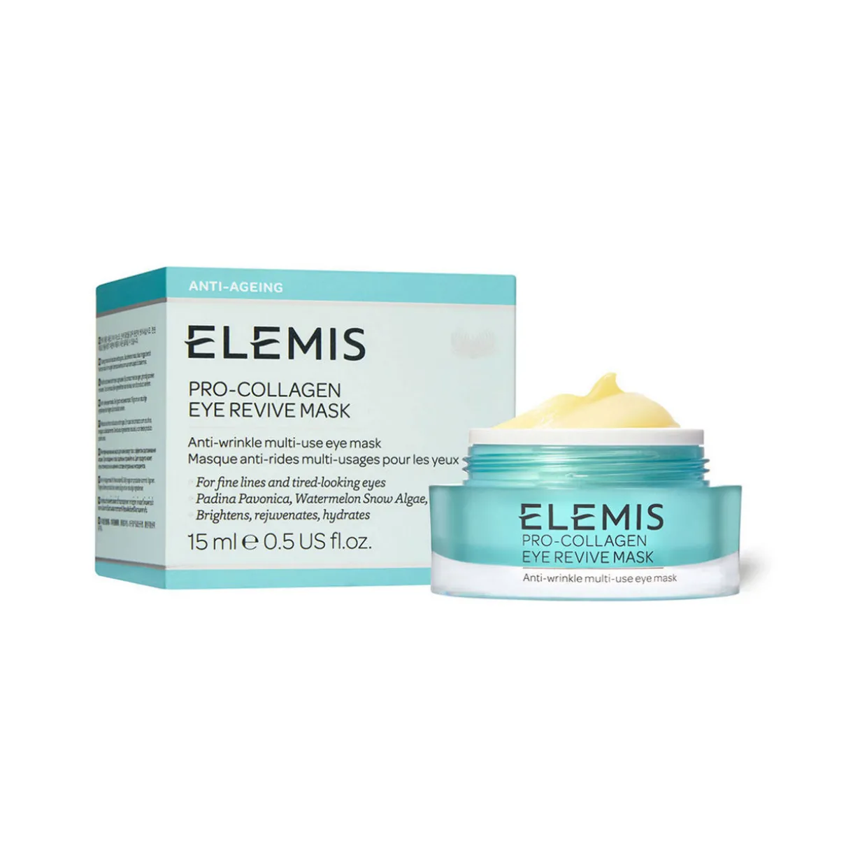 Pro-Collagen Eye Revive Mask