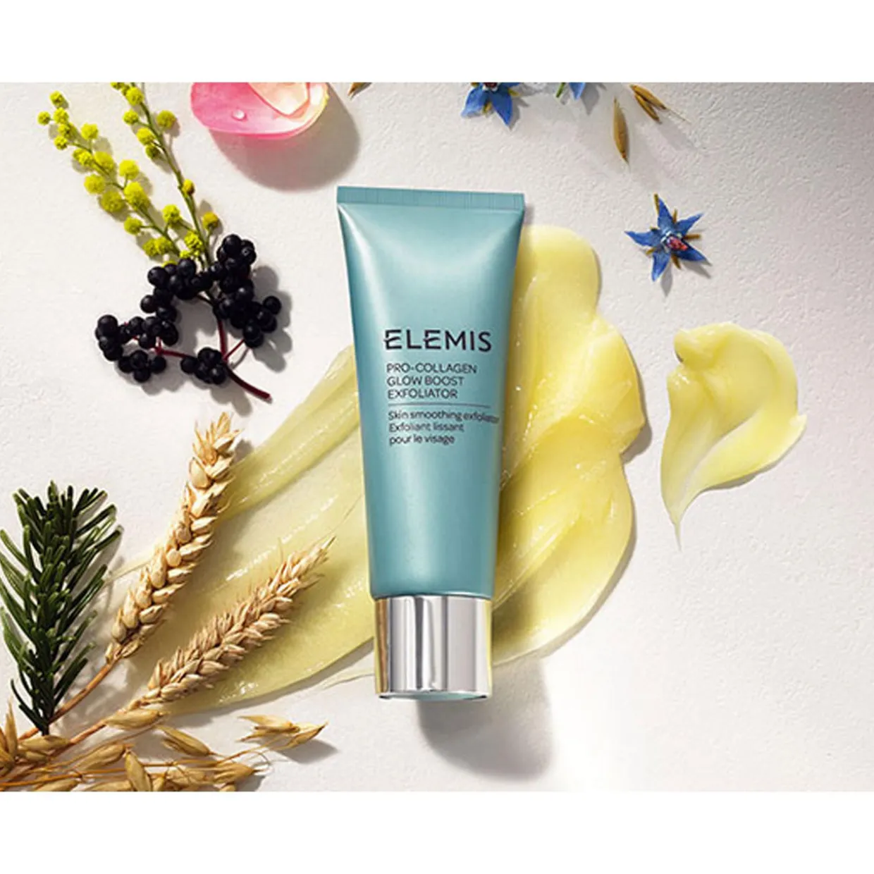 Pro-Collagen Glow Boost Exfoliator