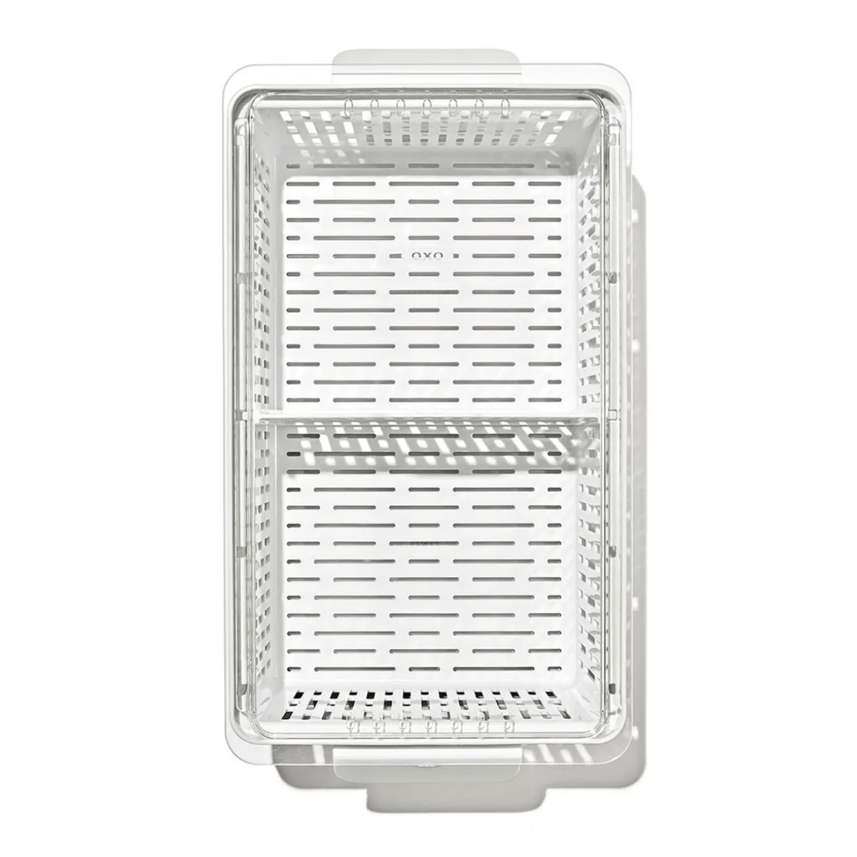 Produce Saver: Medium Storage Bin