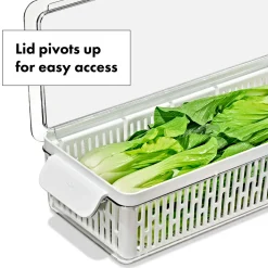 Produce Saver: Medium Storage Bin