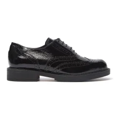 Pronto Leather Loafers