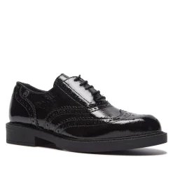 Pronto Leather Loafers