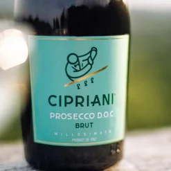 Prosecco DOC Brut 0.75L