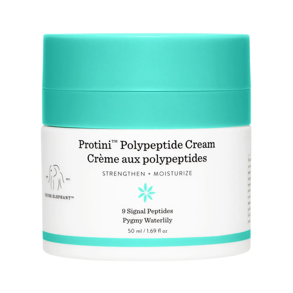 Protini™ Polypeptide Face Moisturiser