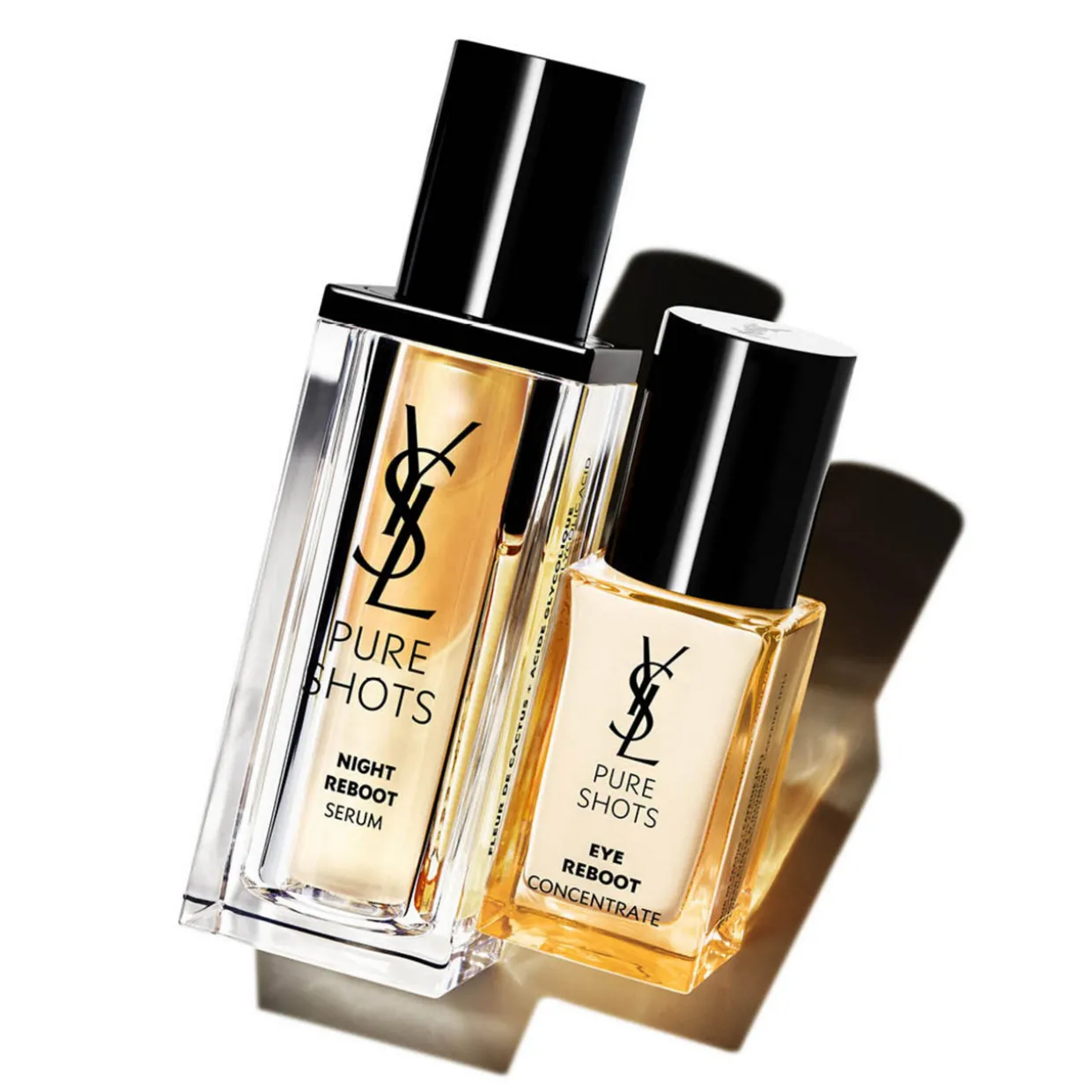 PS Eye Reboot Serum