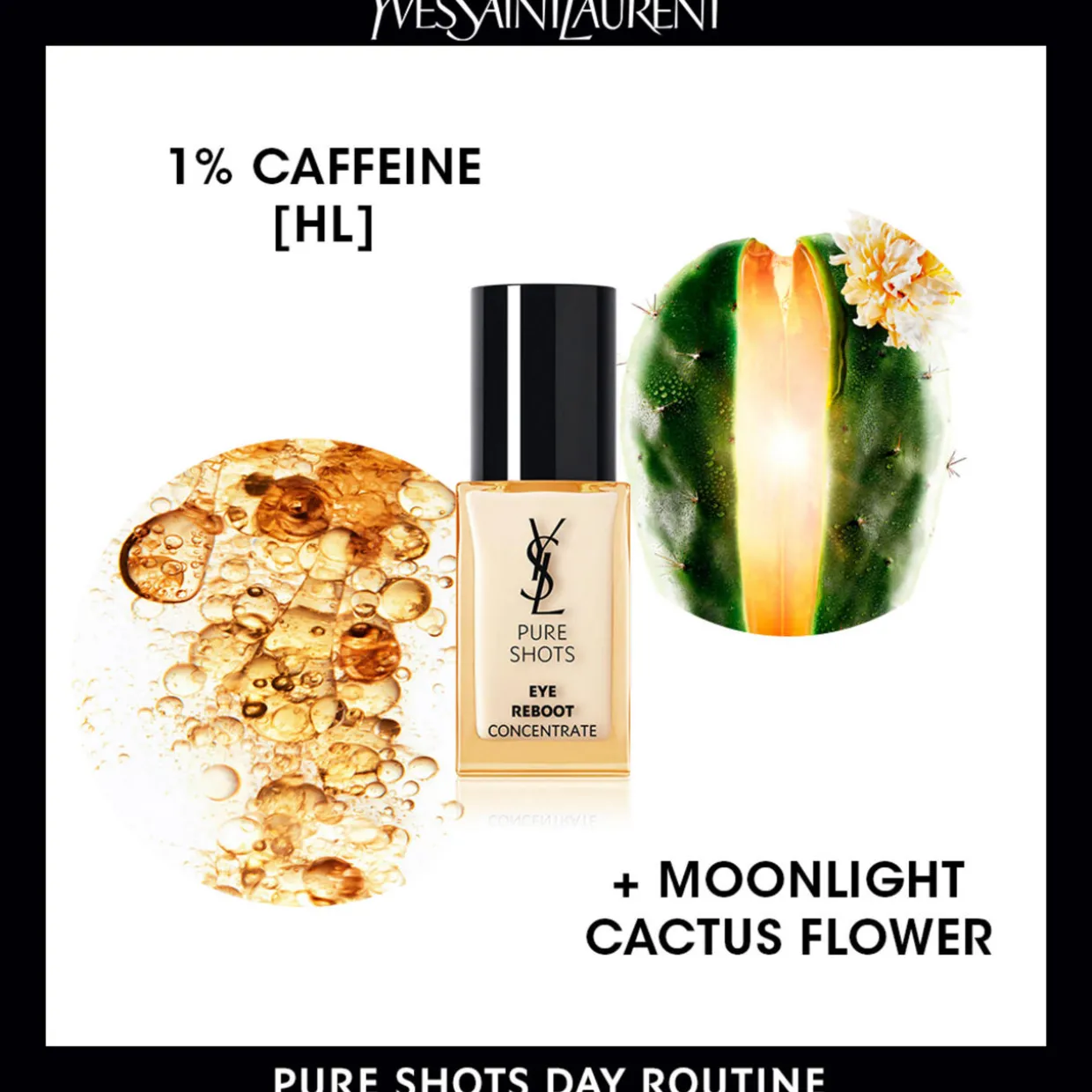 PS Eye Reboot Serum