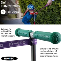 Pull & Carry Strap