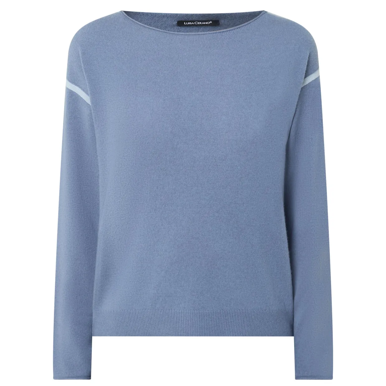 Pullover Sweater