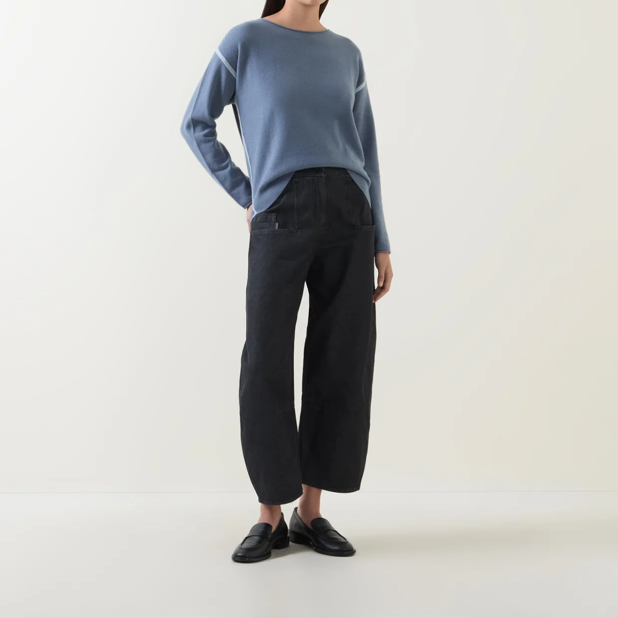 Pullover Sweater