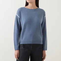Pullover Sweater