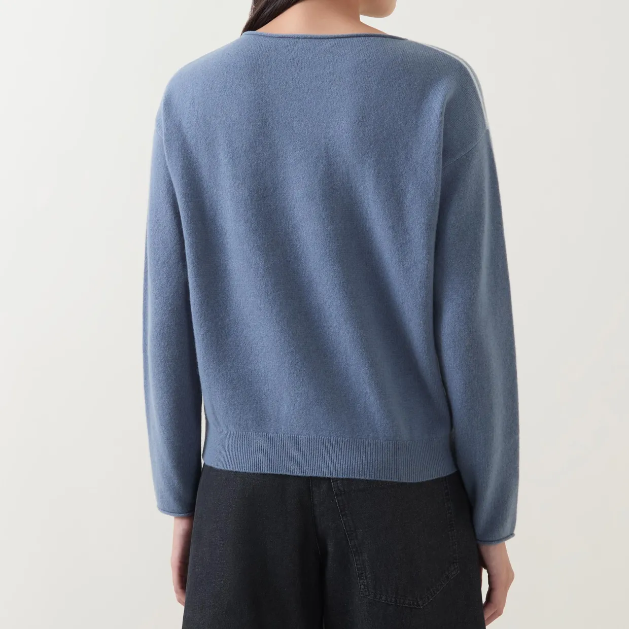 Pullover Sweater