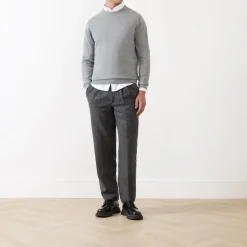 Pullover Sweatshirt