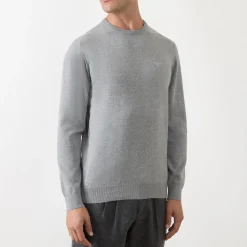 Pullover Sweatshirt