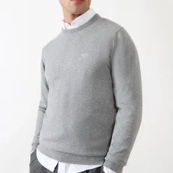 Pullover Sweatshirt