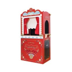 Puppet Theatre