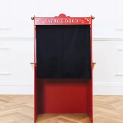Puppet Theatre