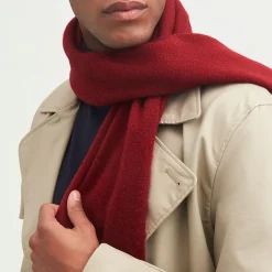 Pure Cashmere Scarf