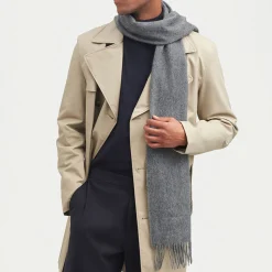 Pure Cashmere Scarf