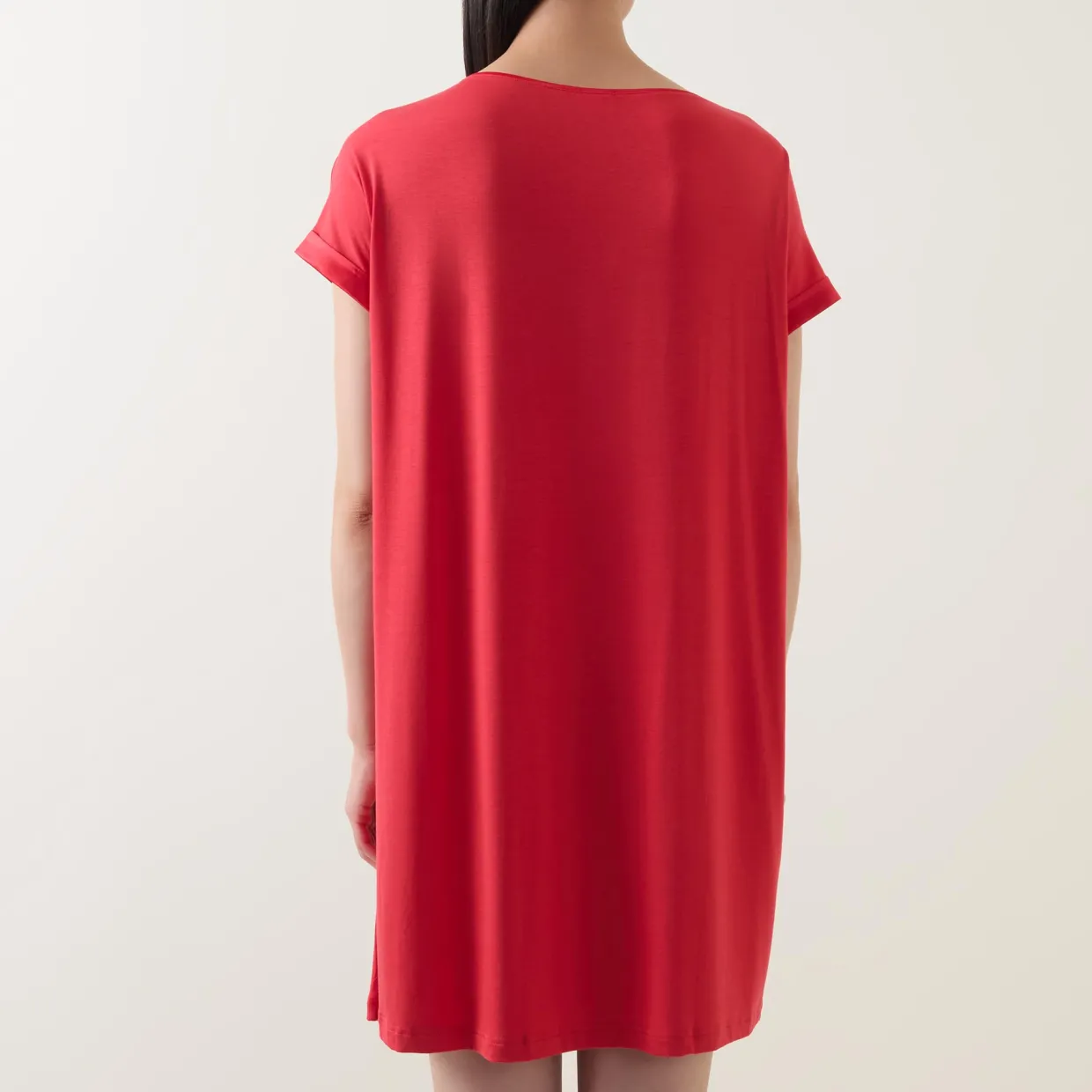 Pure Chic Night Dress